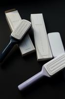 Brosse à Cheveux Autonettoyante™